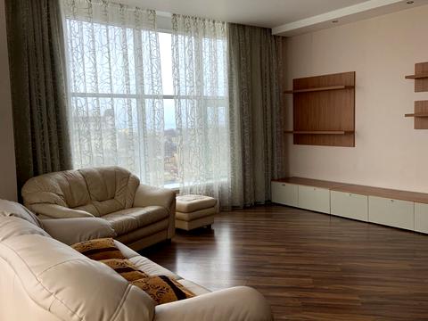 квартира по адресу Малая Арнаутская ул., 105/1