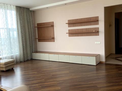 квартира по адресу Малая Арнаутская ул., 105/1