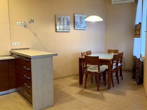 квартира по адресу Малая Арнаутская ул., 105/1