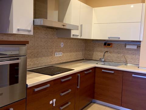 квартира по адресу Малая Арнаутская ул., 105/1