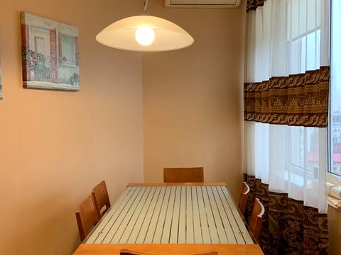 квартира по адресу Малая Арнаутская ул., 105/1