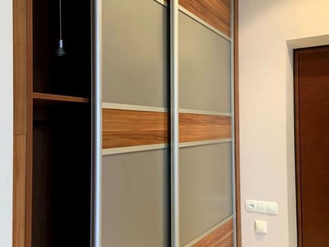 квартира по адресу Малая Арнаутская ул., 105/1