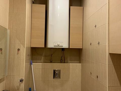 квартира по адресу Малая Арнаутская ул., 105/1