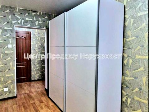 квартира по адресу Самойло Кошки ул. (Маршала Конєва), 5-А