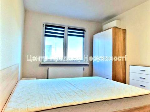 квартира по адресу Самойло Кошки ул. (Маршала Конєва), 5-А