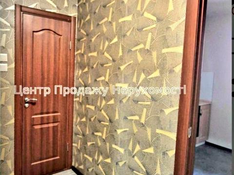 квартира по адресу Самойло Кошки ул. (Маршала Конєва), 5-А