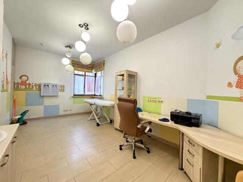 коммерческая по адресу Богуна ул., 4