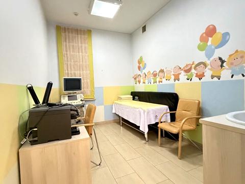 коммерческая по адресу Богуна ул., 4