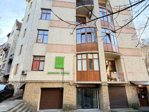 коммерческая по адресу Богуна ул., 4