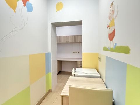 коммерческая по адресу Богуна ул., 4