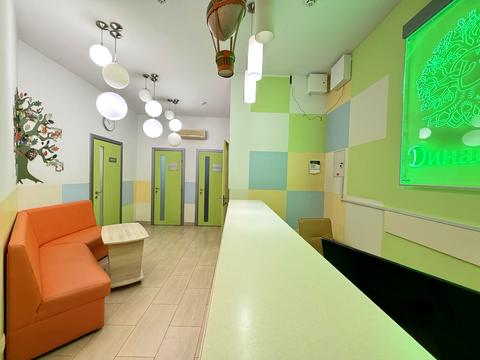 коммерческая по адресу Богуна ул., 4