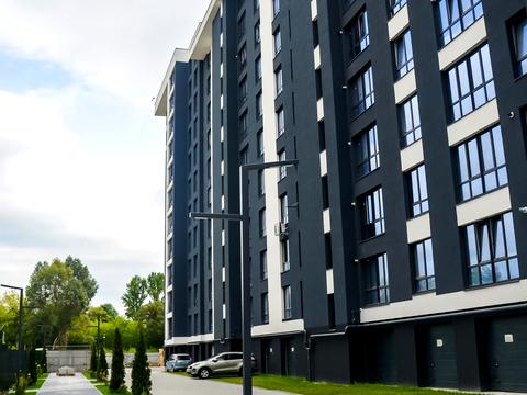 квартира за адресою Хіміків вул., к 19, 20