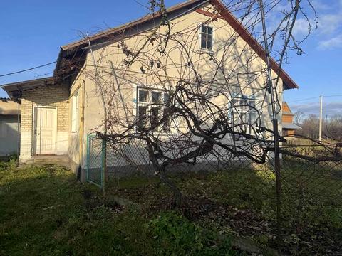 дом по адресу Івана Франка