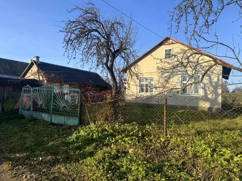 дом по адресу Івана Франка