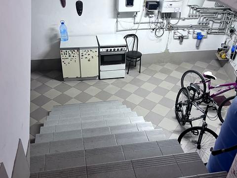 будинок за адресою Новоселів