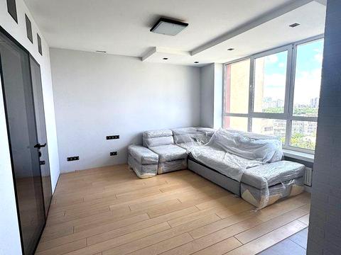 квартира за адресою Митрополита Василя Липківського вул. (Урицького), 33-А