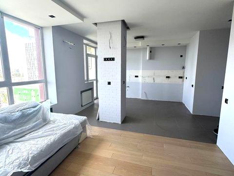 квартира за адресою Митрополита Василя Липківського вул. (Урицького), 33-А