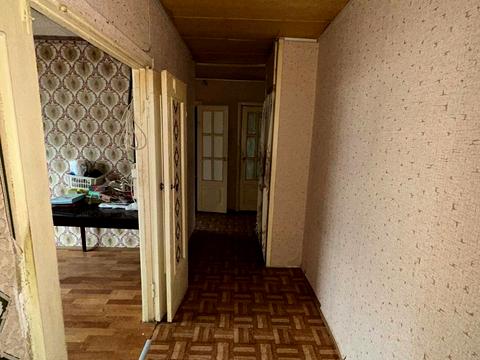 квартира по адресу Тополь-2 жилой массив ул., 37