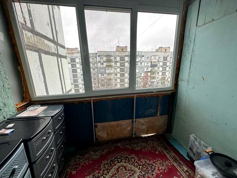 квартира по адресу Тополь-2 жилой массив ул., 37