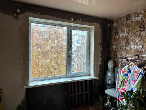 квартира по адресу Тополь-2 жилой массив ул., 37