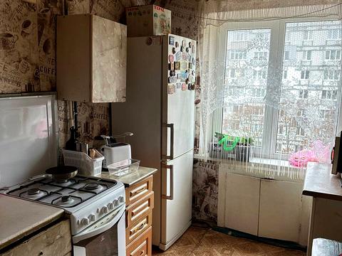 квартира по адресу Тополь-2 жилой массив ул., 37