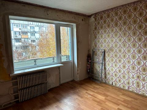 квартира по адресу Тополь-2 жилой массив ул., 37