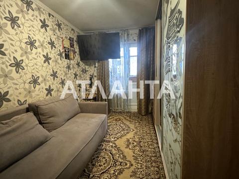 квартира по адресу Большая Арнаутская ул., 92/94