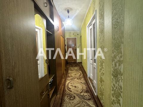 квартира по адресу Большая Арнаутская ул., 92/94