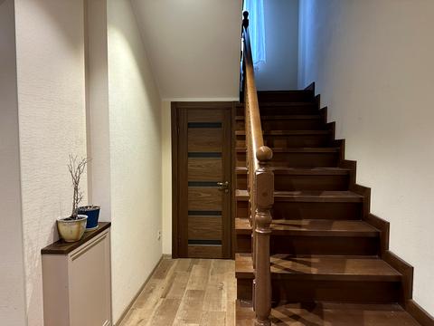 дом по адресу Українська ул.