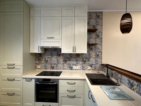 дом по адресу Українська ул.