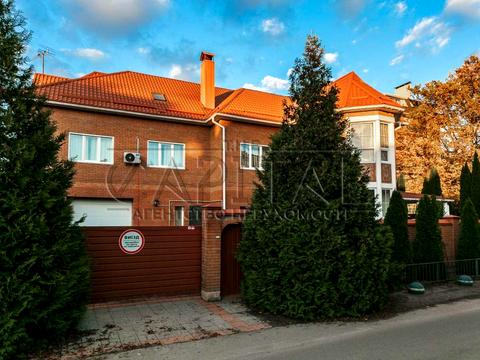 будинок за адресою Абрикосова