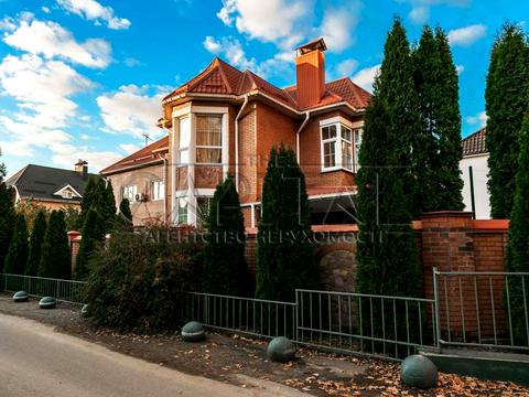 будинок за адресою Абрикосова