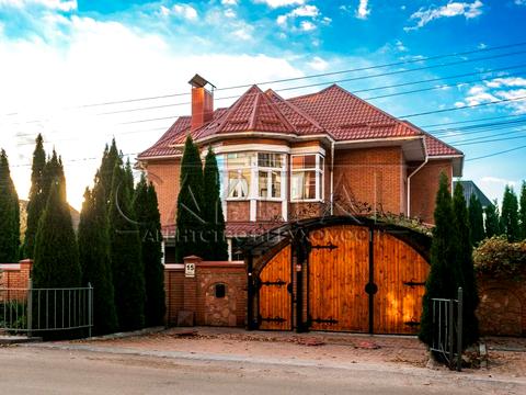 будинок за адресою Абрикосова