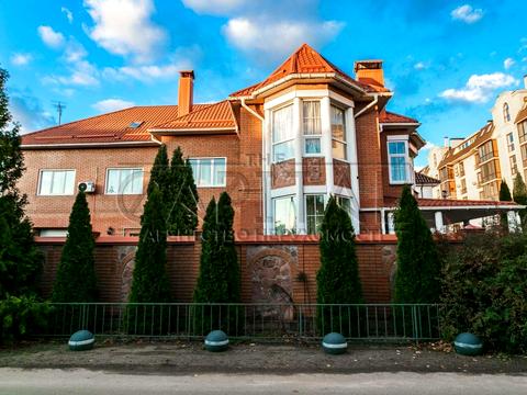 будинок за адресою Абрикосова