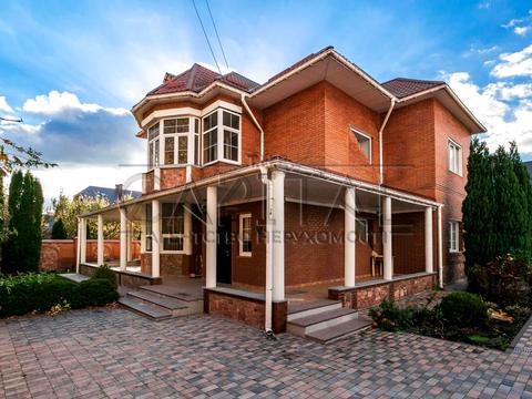 будинок за адресою Абрикосова