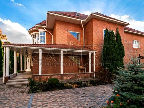 будинок за адресою Абрикосова