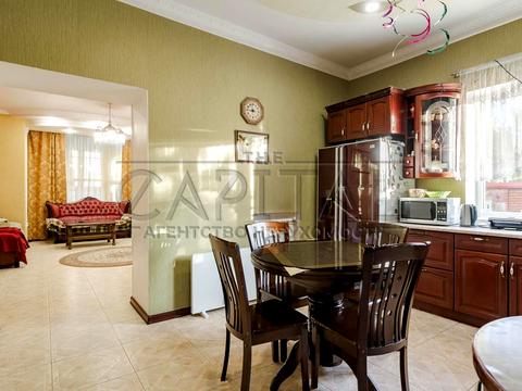 будинок за адресою Абрикосова