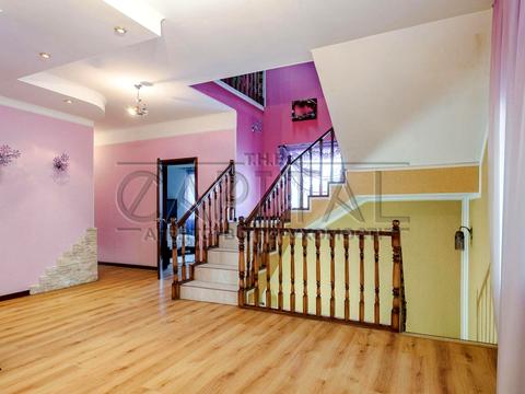 будинок за адресою Абрикосова