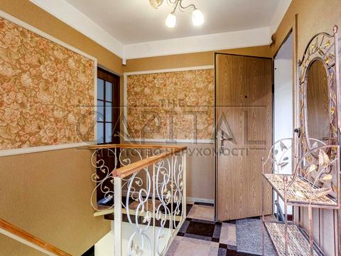 будинок за адресою Абрикосова