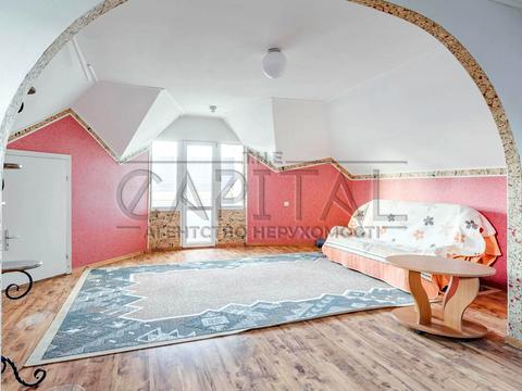 будинок за адресою Абрикосова