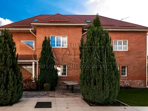 будинок за адресою Абрикосова