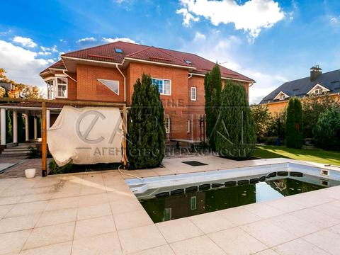 будинок за адресою Абрикосова