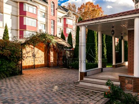 будинок за адресою Абрикосова