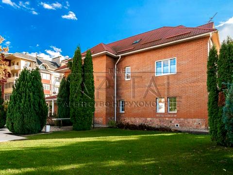 будинок за адресою Абрикосова