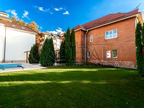 будинок за адресою Абрикосова