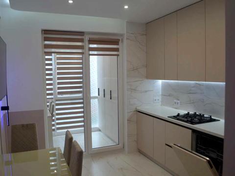 квартира по адресу Шафарика ул. (Рагузова), 1