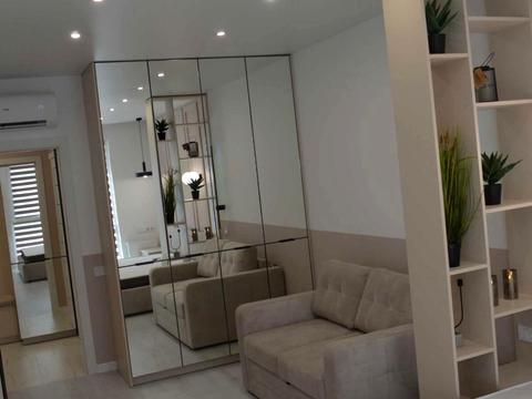 квартира по адресу Шафарика ул. (Рагузова), 1