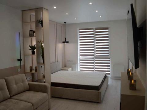 квартира по адресу Шафарика ул. (Рагузова), 1