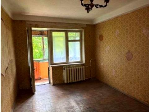 квартира по адресу Романа Ратушного ул. (Волгоградська), 41