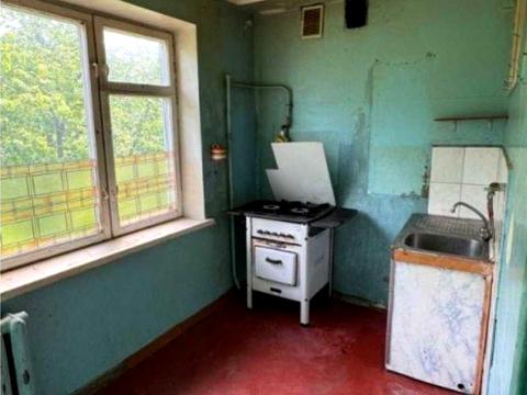 квартира по адресу Романа Ратушного ул. (Волгоградська), 41